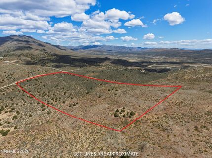1325 Antelope Valley Road, Reno, NV 89506 Photo