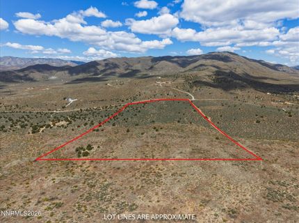 1325 Antelope Valley Road, Reno, NV 89506 Photo