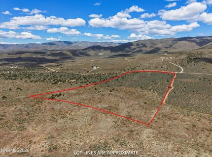 1325 Antelope Valley Road, Reno, NV 89506 Photo