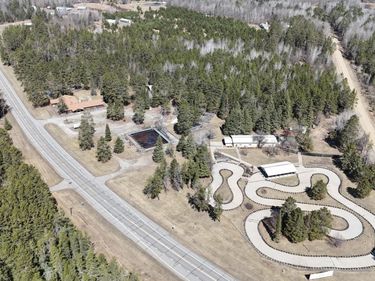 26468 US 71 , Park Rapids, MN 56470