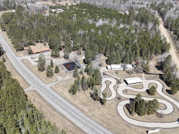 26468 US 71 , Park Rapids, MN 56470