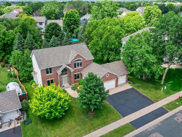 7151 Weston Lane N, Maple Grove, MN 55311