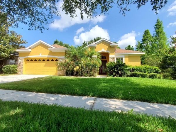 12825 CASTLEMAINE DRIVE, TAMPA, FL 33626