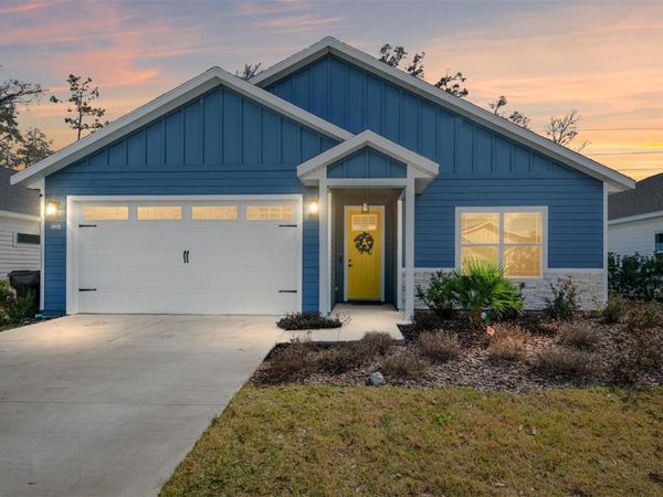 6659 SW 12TH LANE , GAINESVILLE, FL 32607