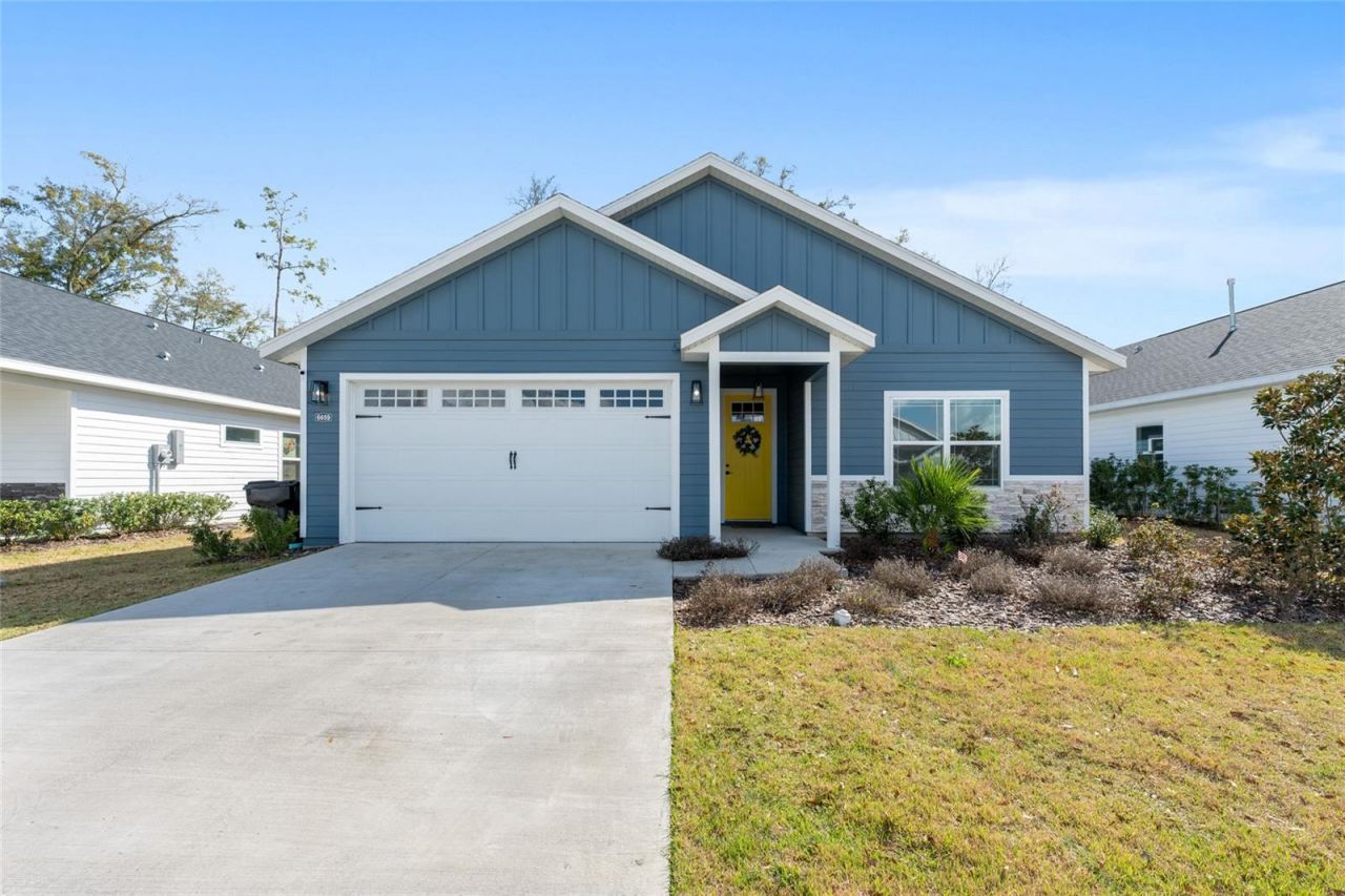6659 SW 12th Lane, Gainesville, FL 32607 Photo