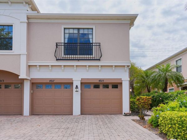 4015 OVERTURE CIRCLE , Unit 312, BRADENTON, FL 34209