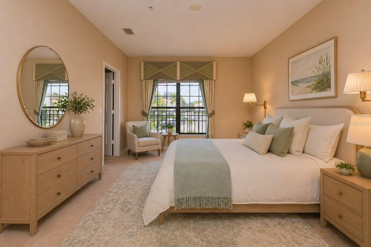 4015 Overture Circle , Unit 312, Bradenton, FL 34209 Photo