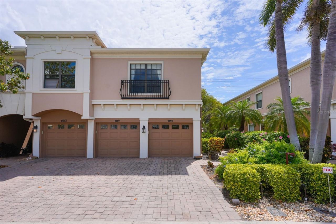 4015 Overture Circle , Unit 312, Bradenton, FL 34209 Photo