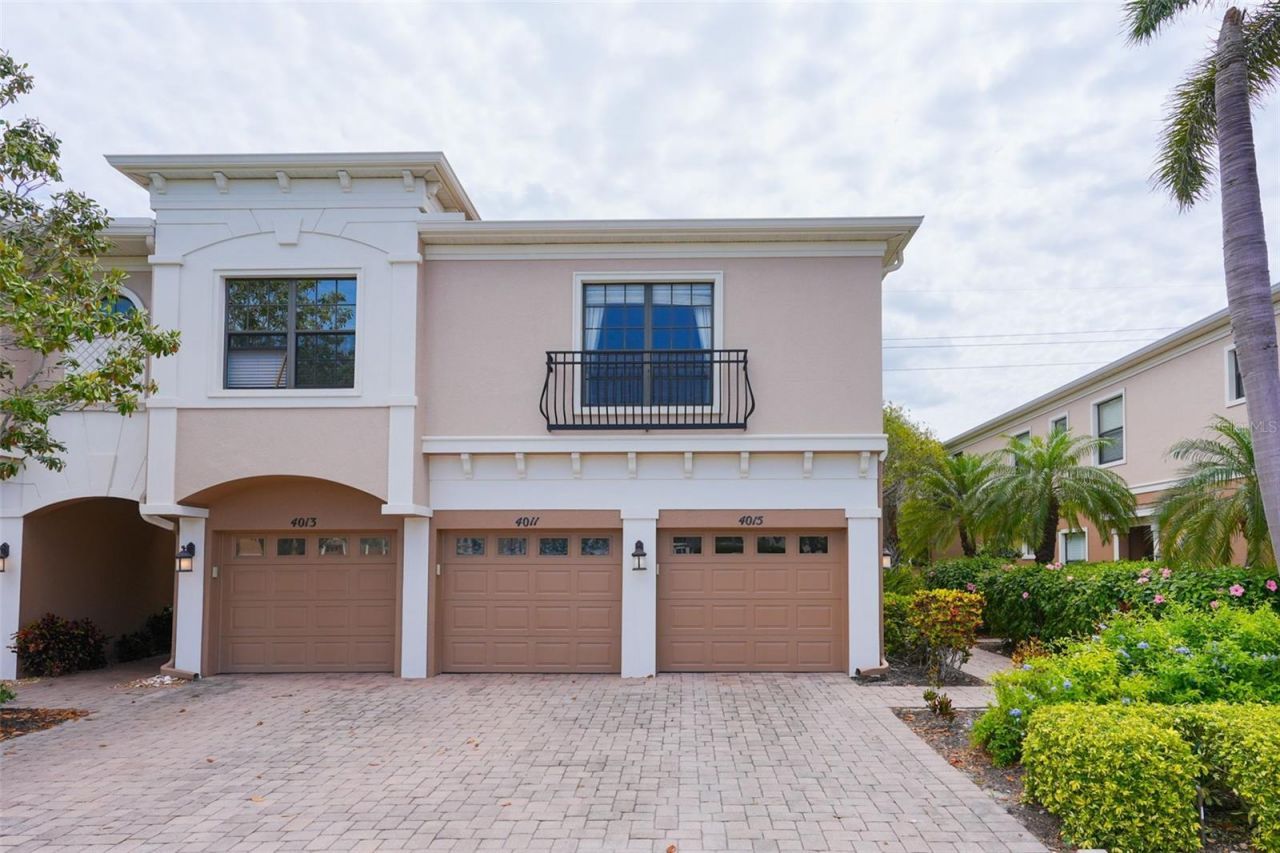 4015 Overture Circle, Unit 312, Bradenton, FL 34209 Photo