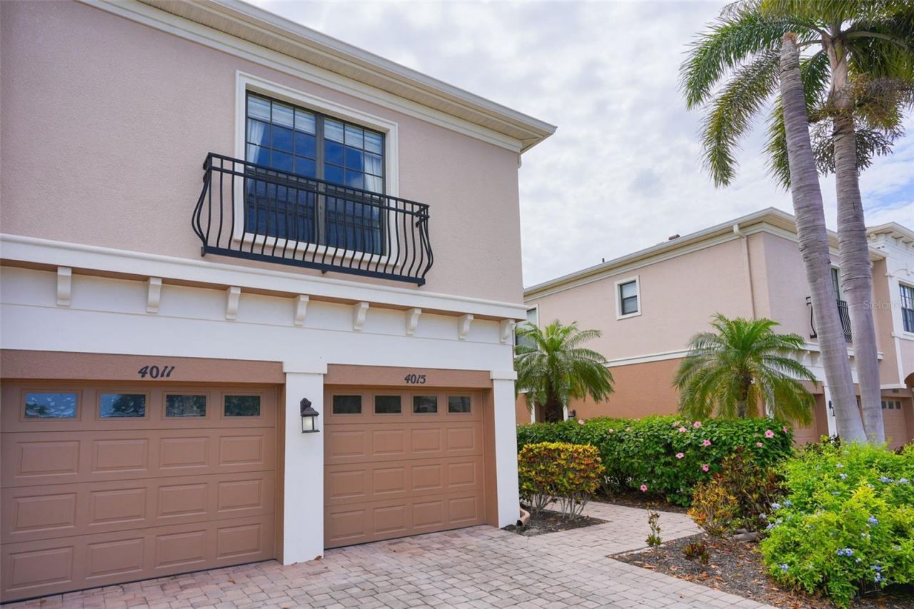 4015 Overture Circle, Unit 312, Bradenton, FL 34209 Photo