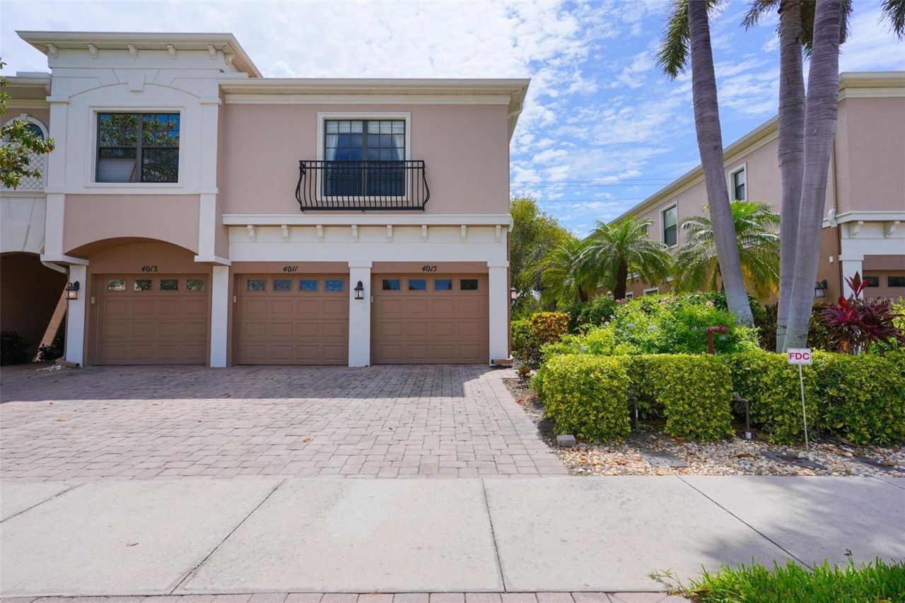4015 Overture Circle, Unit 312, Bradenton, FL 34209 Photo