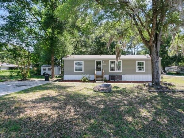 10787 SW 112TH AVENUE , DUNNELLON, FL 34432