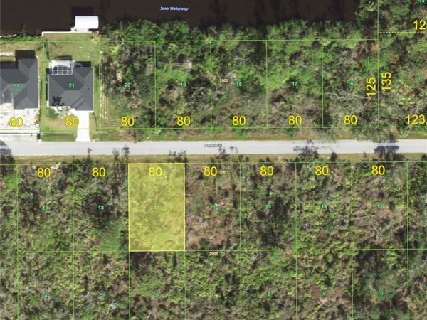 PORT CHARLOTTE, FL 33953