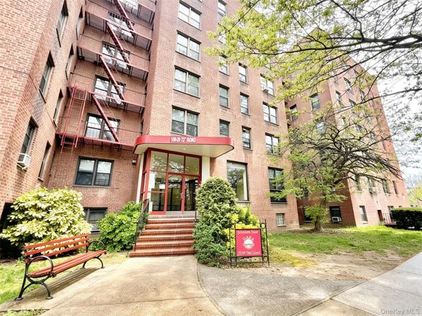 150-29 72nd Road, Unit 3A, Flushing, NY 11367