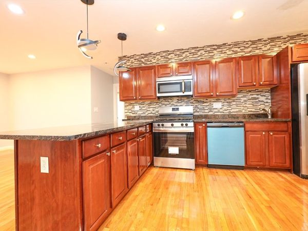 35 Gleason, Unit 1, Boston, MA 02121