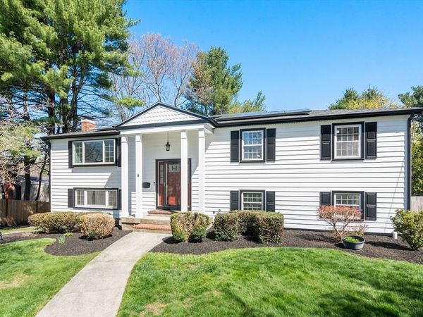 4 Michelle Lane, Randolph, MA 02368