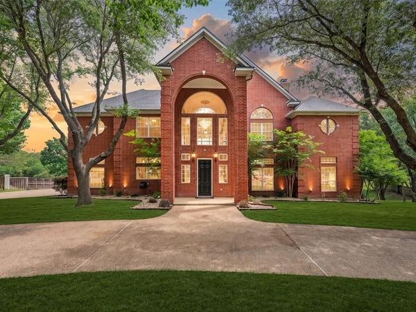 3091 Rockbridge Road, McGregor, TX 76657