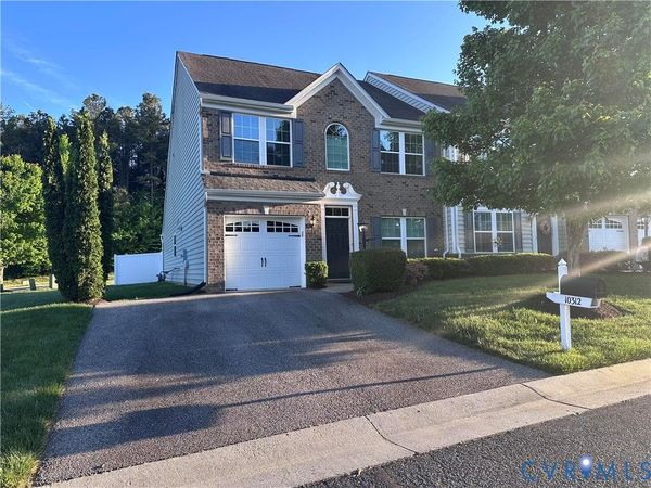 10312 Colony Bee Place , Mechanicsville, VA 23116