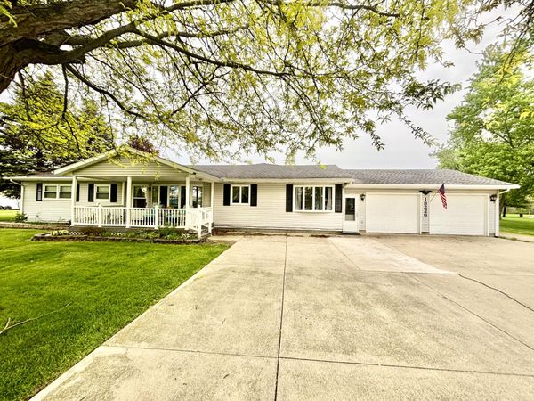 18226 State Route 49 , Willshire, OH 45898