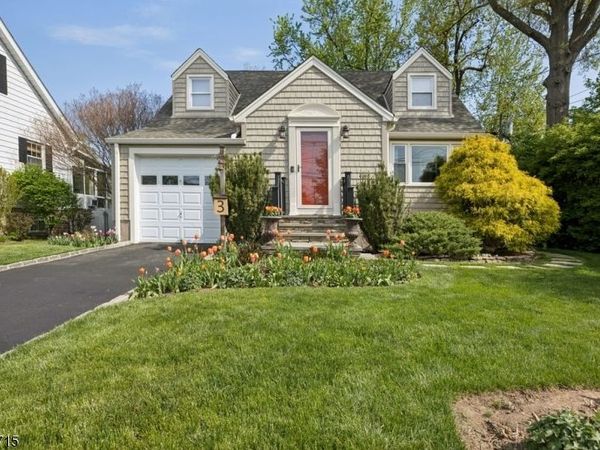 3 Bellevue Ave, Bloomfield, NJ 07003