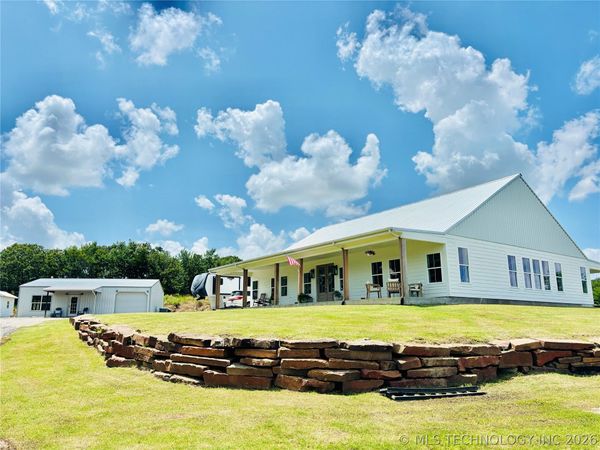 157 Canna Lane, McAlester, OK 74501