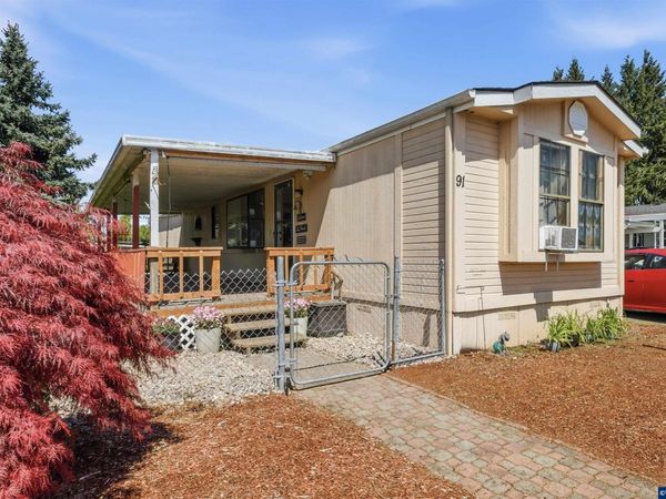 235 Edwards #91 Rd S, Monmouth, OR 97361