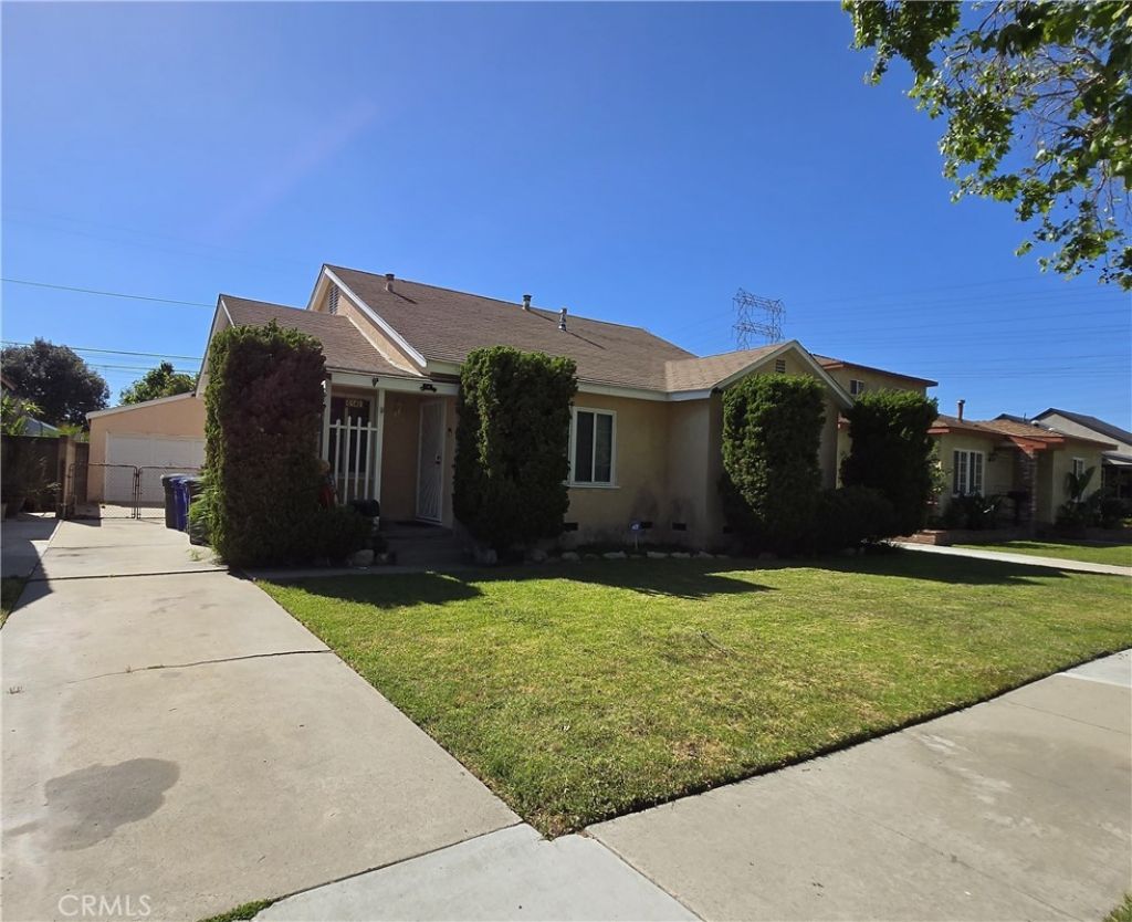 6149 Blackthorne, Lakewood, CA 90712 Main Photo