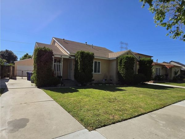 6149 Blackthorne, Lakewood, CA 90712