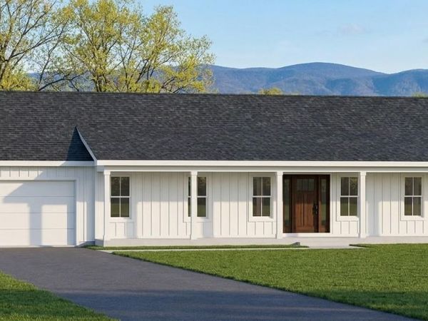 2 Vernooy Drive , Wawarsing, NY 12489