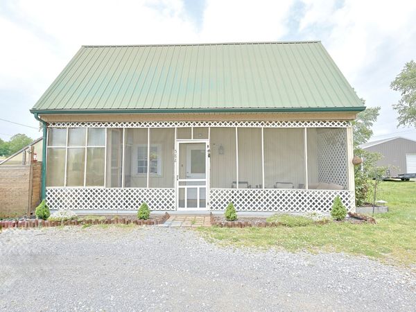 582 Cerulean Rd , Cadiz, KY 42211