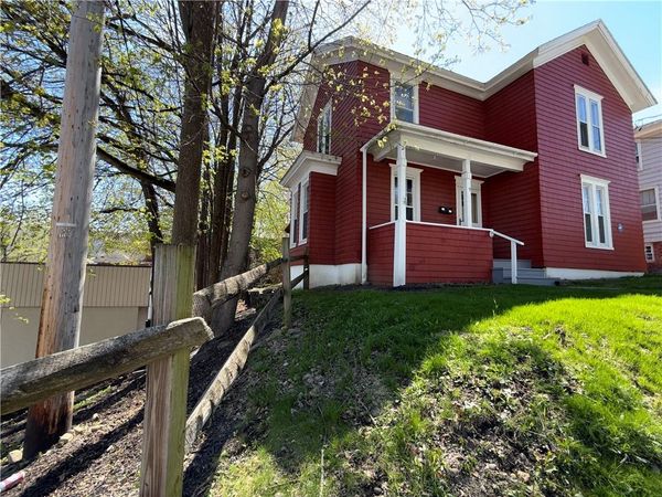 9 Grove Street, Oneonta, NY 13820