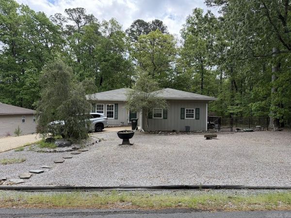 14 Aspe Lane , Hot Springs Village, AR 71909