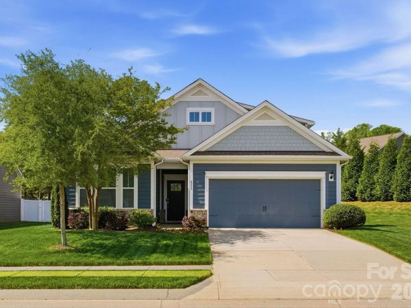 4269 Legacy Drive, Denver, NC 28037