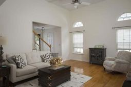 1009 Clearspring Drive photo 4