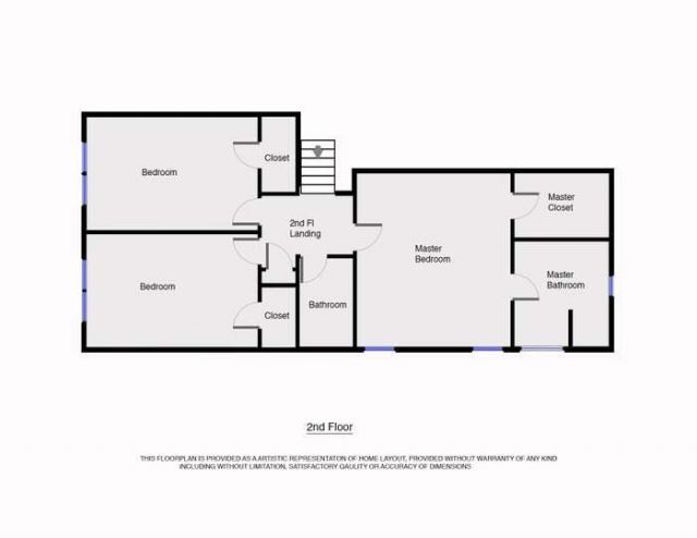 1009 Clearspring Drive Photo 20