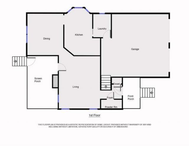 1009 Clearspring Drive Photo 21