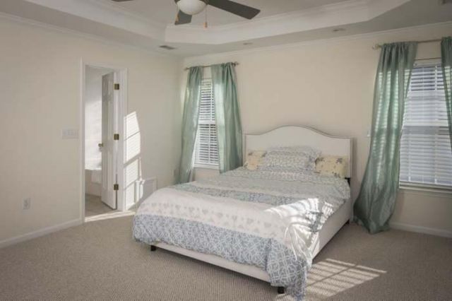 1009 Clearspring Drive Photo 8