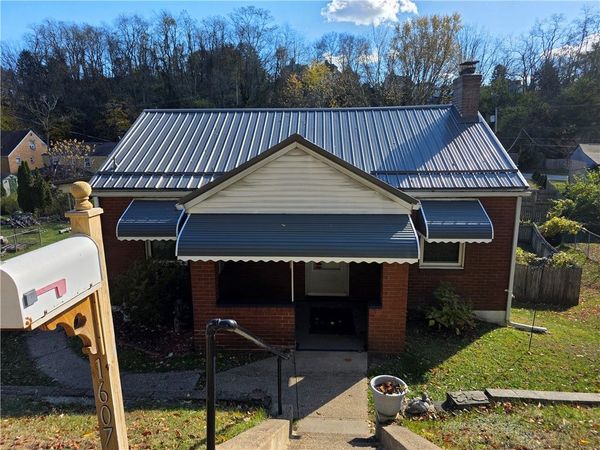 1607 Sylvan Ave, West Mifflin, PA 15122