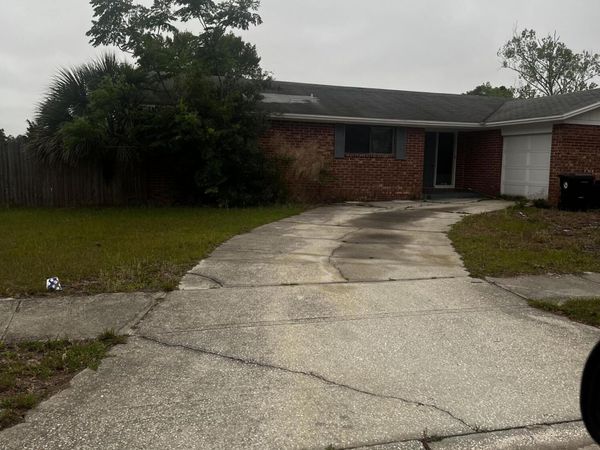 2501 RICHARD Court, Orange Park, FL 32065