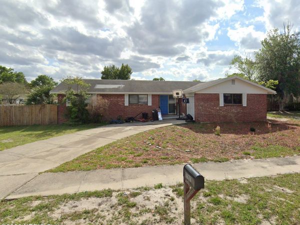 2501 RICHARD Court, Orange Park, FL 32065