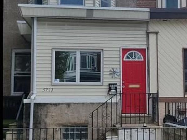 5731 N 12TH STREET , PHILADELPHIA, PA 19141