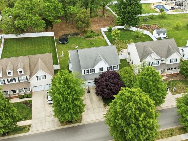 41482 PENSIVE STREET , LEONARDTOWN, MD 20650