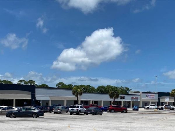 7149 S Us Hwy 1 Hwy , Unit 7149-51, Port St. Lucie, FL 34950