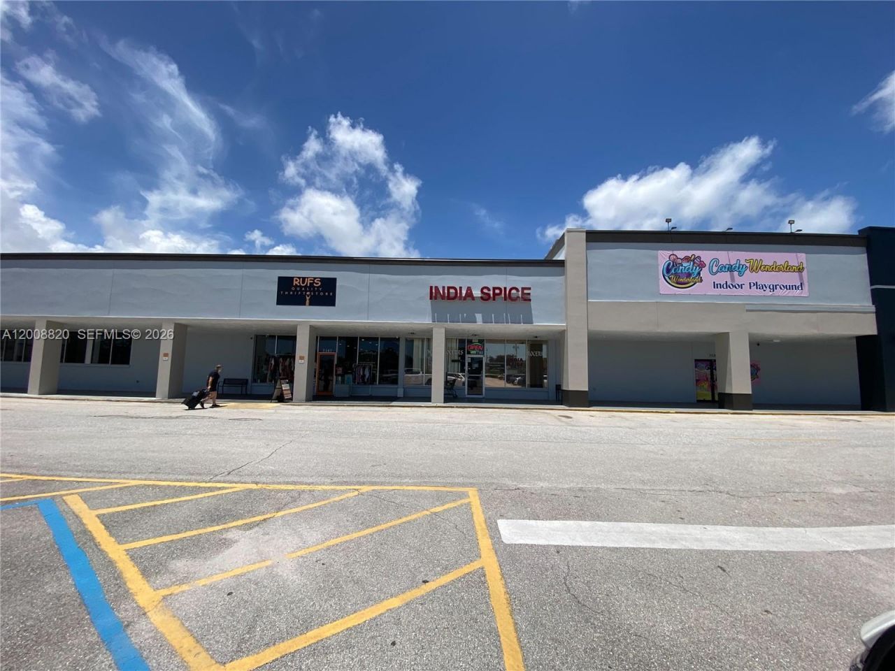 7149 S Us Hwy 1 Hwy, Unit 7149-51, Port Saint Lucie, FL 34950 Photo