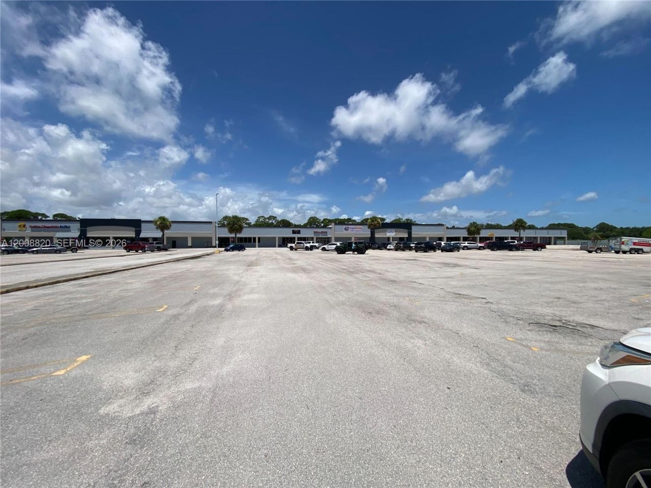 7149 S Us Hwy 1 Hwy, Unit 7149-51, Port Saint Lucie, FL 34950 Photo