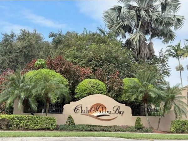 1575 NE 33rd Ave , Unit 106-9, Homestead, FL 33033