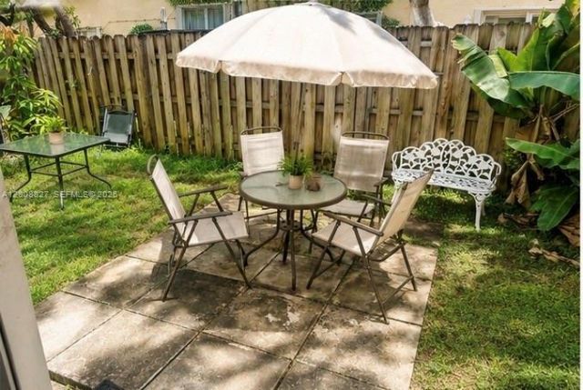 1575 NE 33rd Ave , Unit 106-9, Homestead, FL 33033 Photo