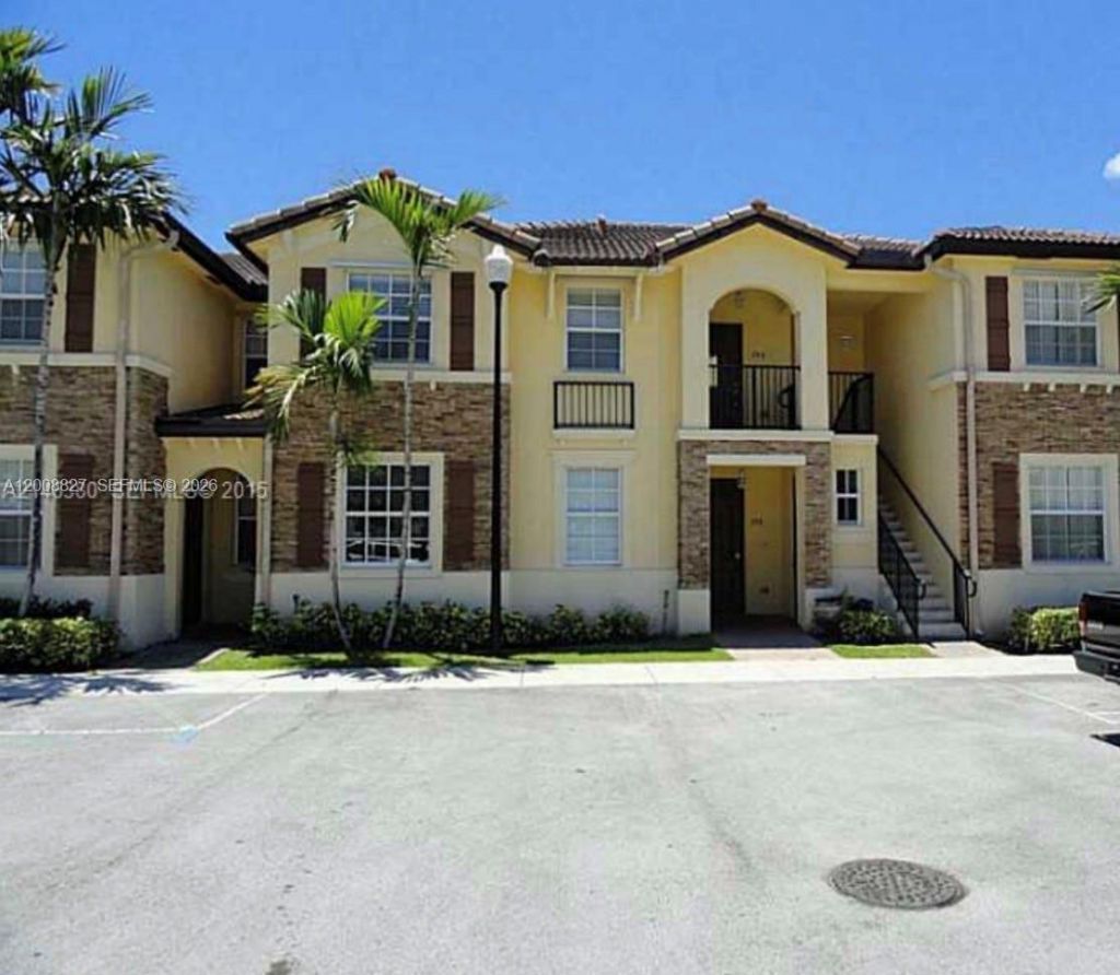 1575 NE 33rd Ave , Unit 106-9, Homestead, FL 33033 Photo