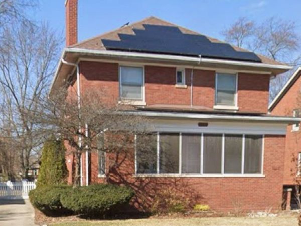 9432 S Pleasant Avenue , Chicago, IL 60643