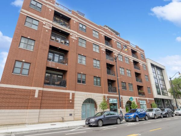 2740 W Armitage Avenue , Unit 302S, Chicago, IL 60647